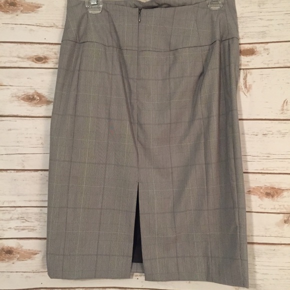 Express Skirt - Picture 4 of 8